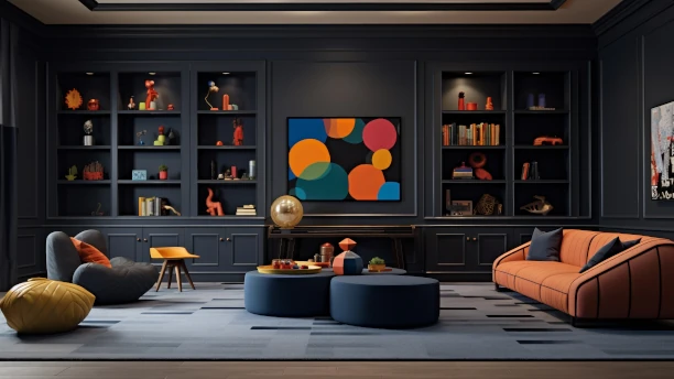 3D Floor Plan
