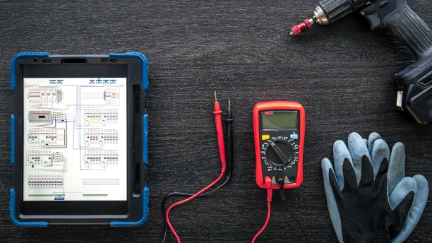 Electrical and Plumbing Planning